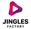 jingles factory logo
